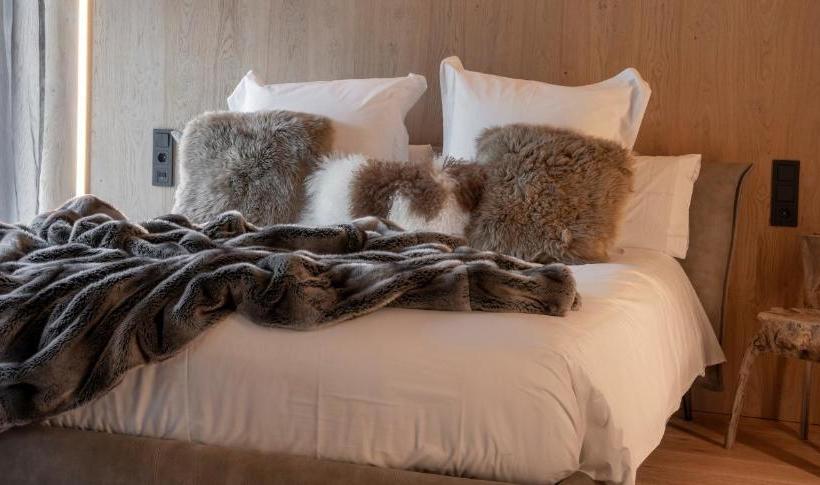 هتل Naudi Boutique Adults Only