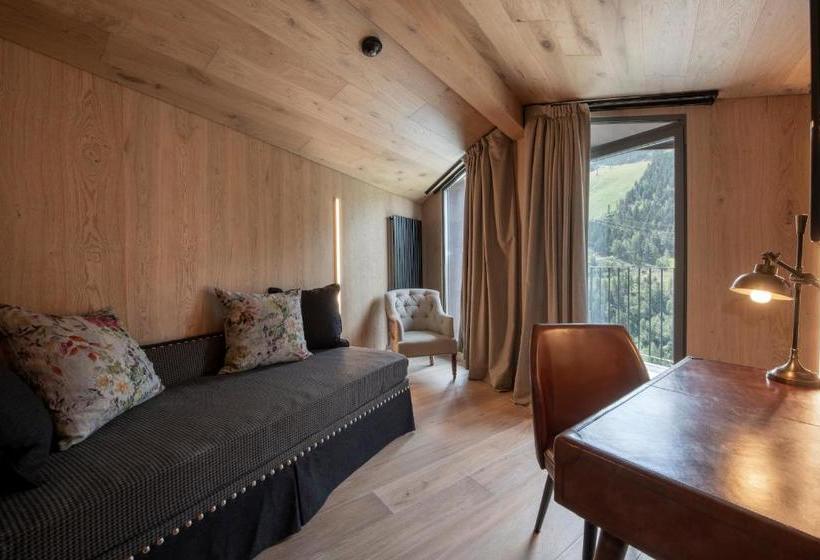 هتل Naudi Boutique Adults Only