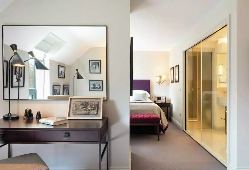 酒店 Old Parsonage