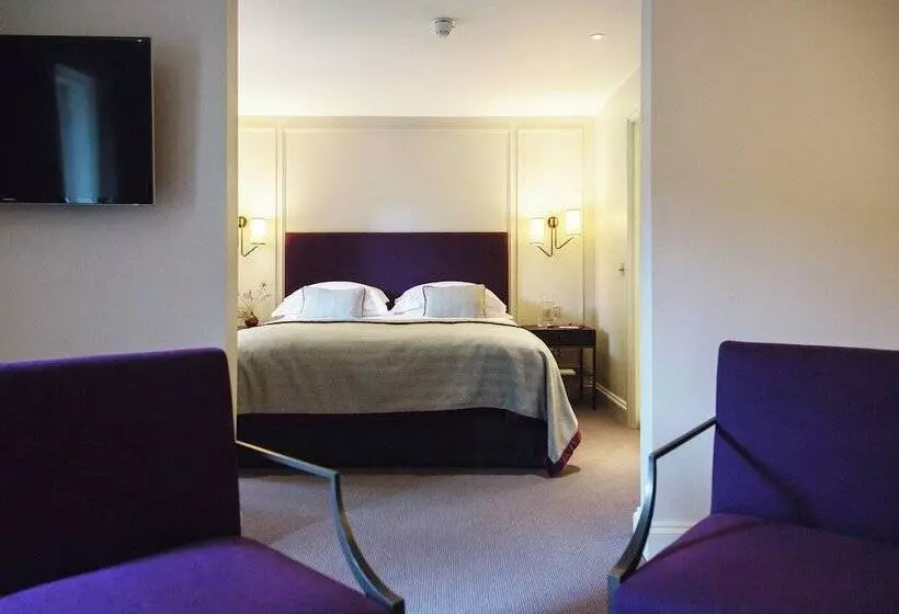 酒店 Old Parsonage