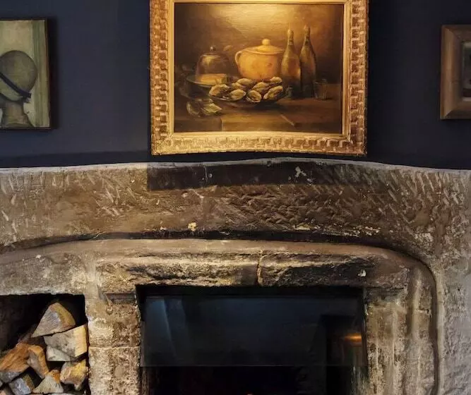 酒店 Old Parsonage