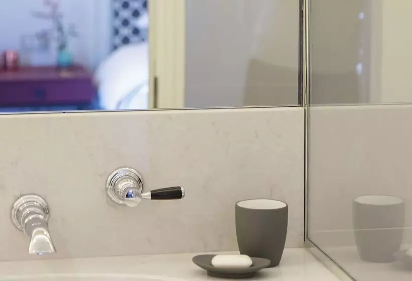 酒店 Old Parsonage