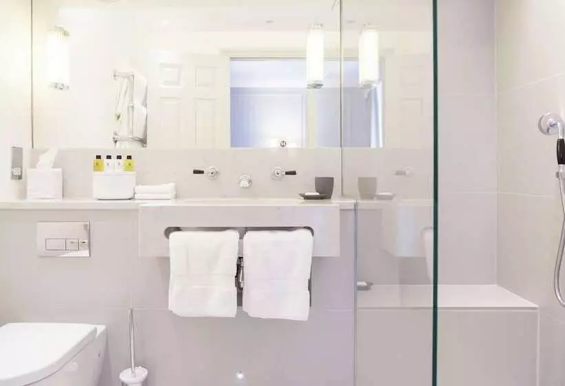 酒店 Old Parsonage