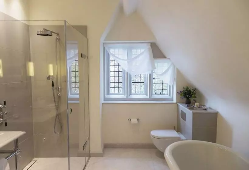 酒店 Old Parsonage