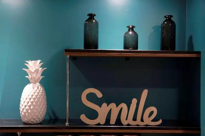 هتل Paris Bastille