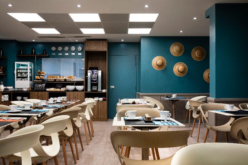 هتل Paris Bastille