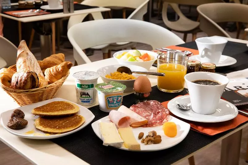 هتل Paris Bastille