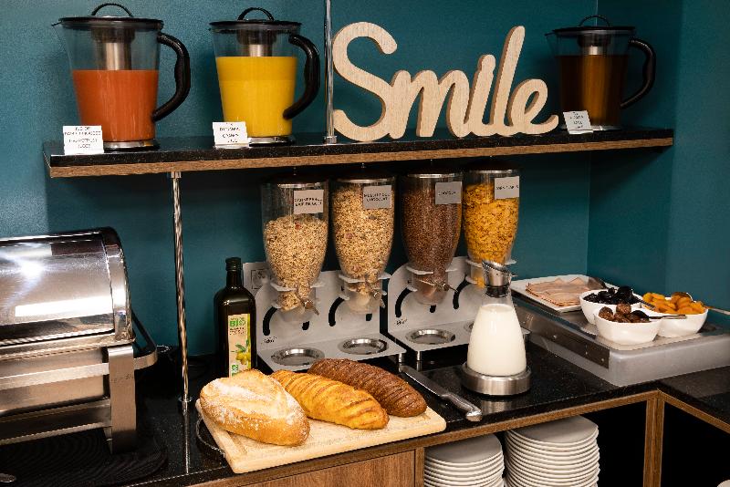 هتل Paris Bastille