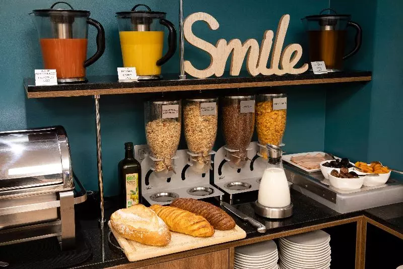 هتل Paris Bastille