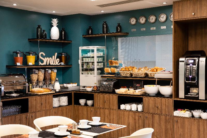 هتل Paris Bastille