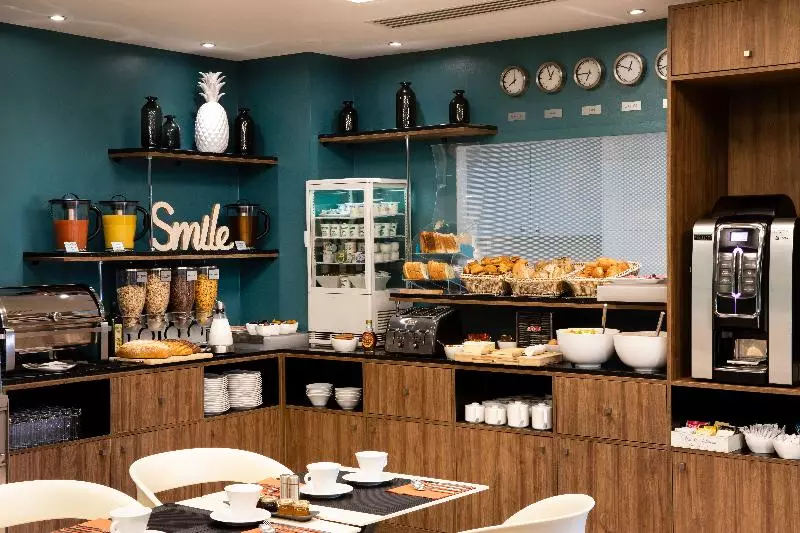 هتل Paris Bastille