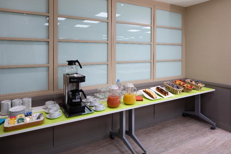 هتل Paris Bastille