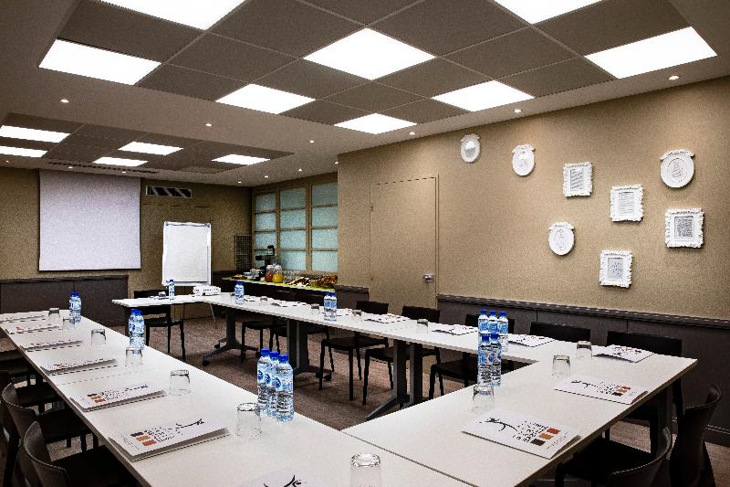 هتل Paris Bastille