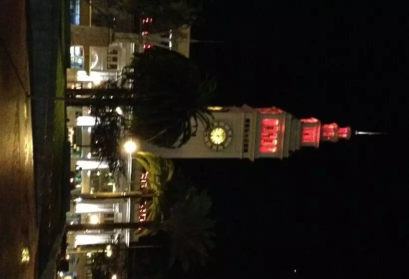 فندق San Remo