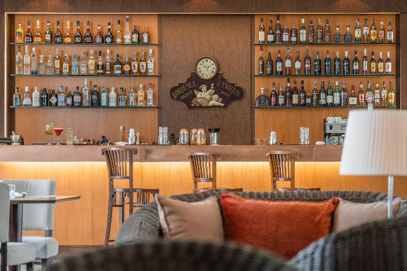 هتل Sao Miguel Park