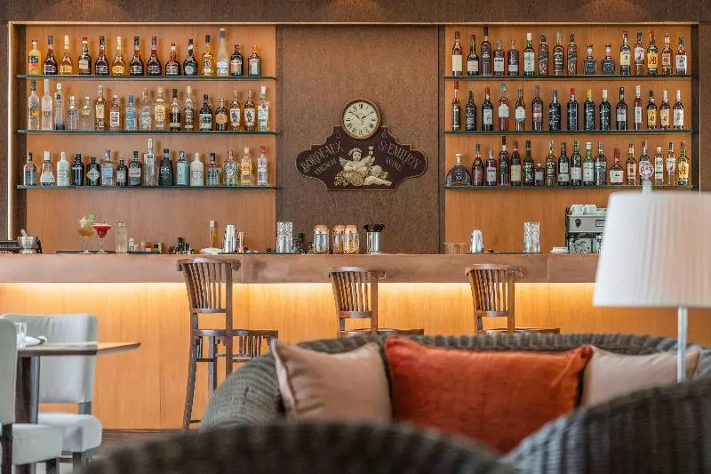 ホテル Sao Miguel Park