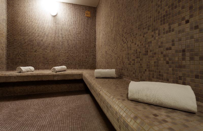 هتل Sao Miguel Park