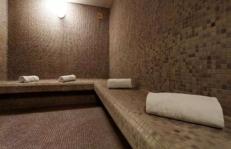 ホテル Sao Miguel Park