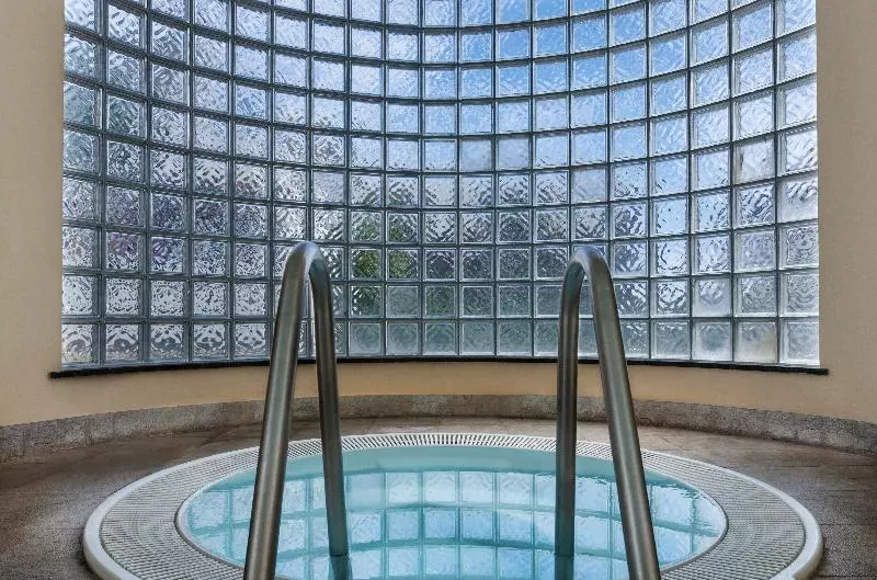 ホテル Sao Miguel Park