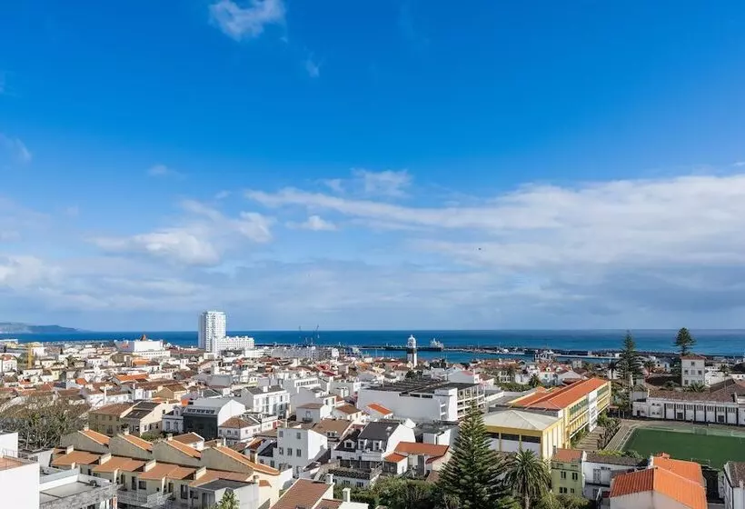 ホテル Sao Miguel Park