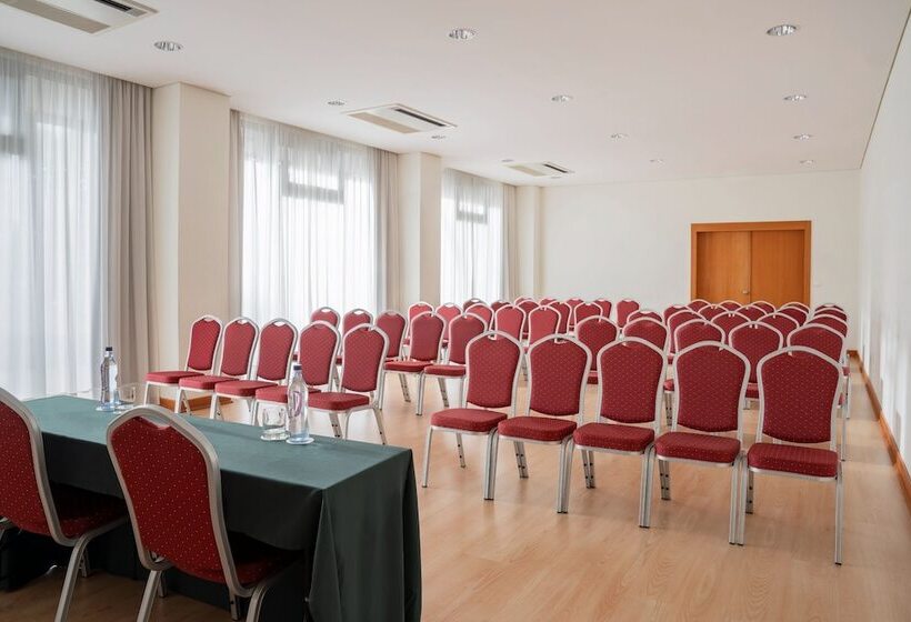 هتل Sao Miguel Park