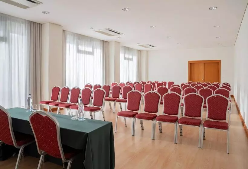 ホテル Sao Miguel Park