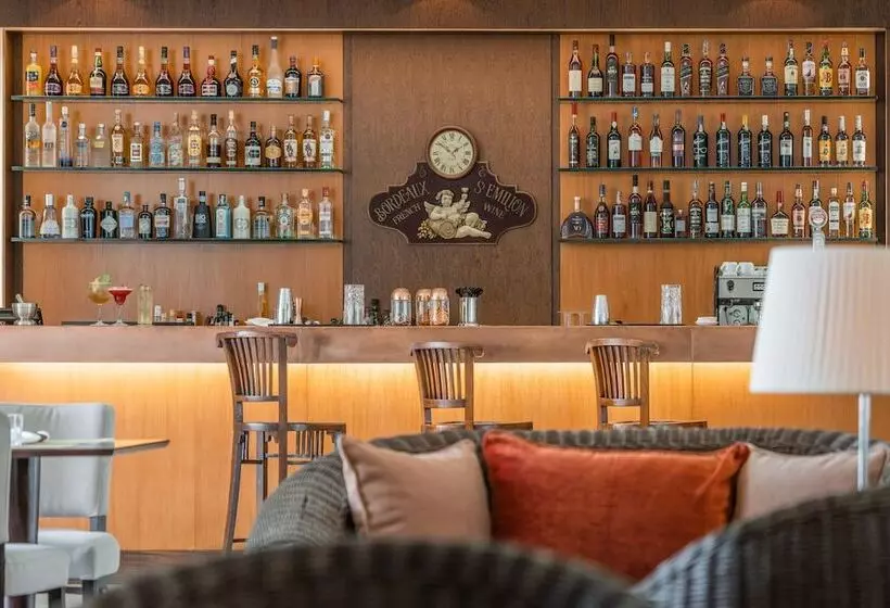 ホテル Sao Miguel Park