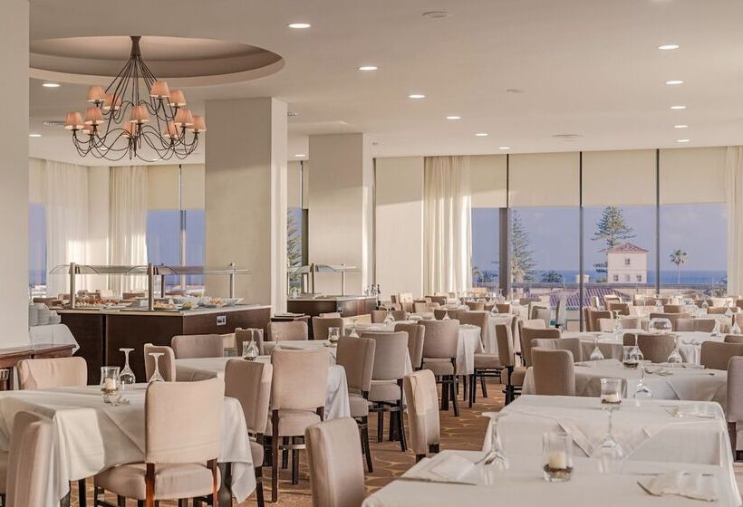 هتل Sao Miguel Park