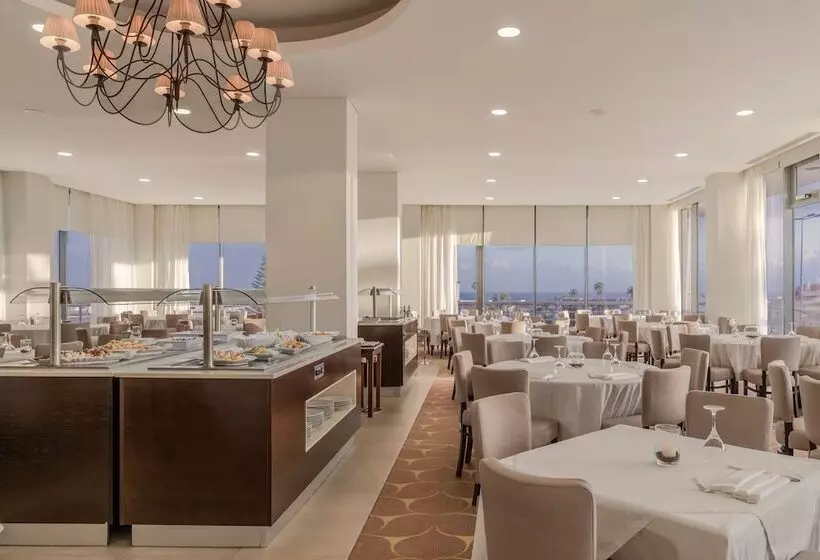 ホテル Sao Miguel Park