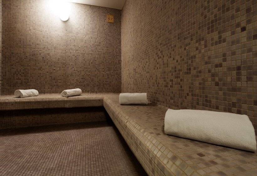 هتل Sao Miguel Park