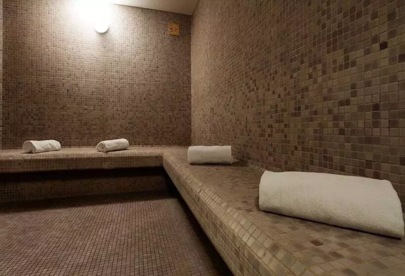 ホテル Sao Miguel Park