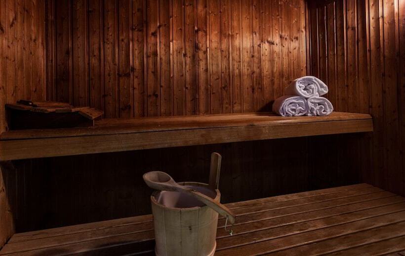 هتل Sao Miguel Park