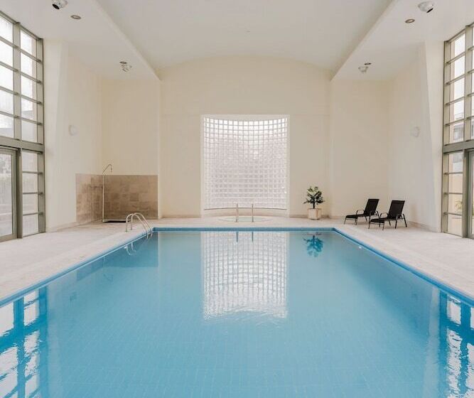 هتل Sao Miguel Park