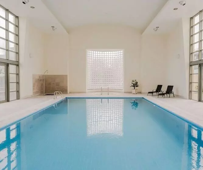 ホテル Sao Miguel Park