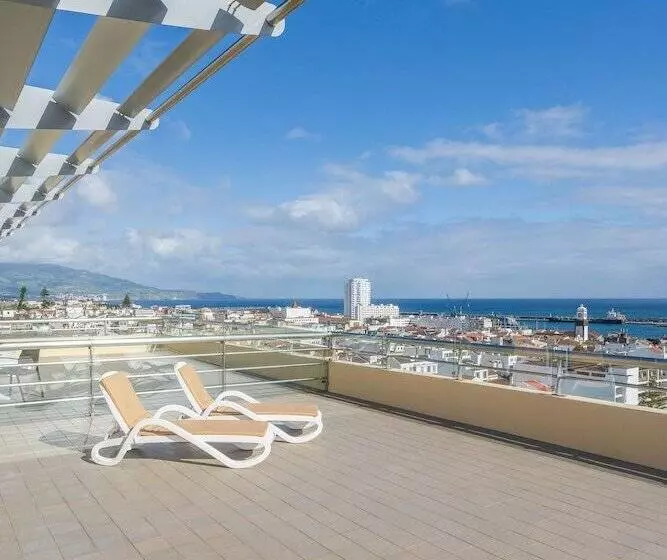 ホテル Sao Miguel Park