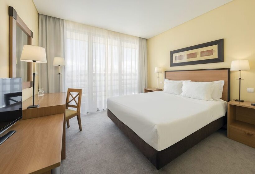 هتل Sao Miguel Park