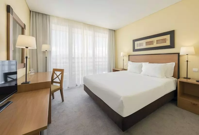 ホテル Sao Miguel Park