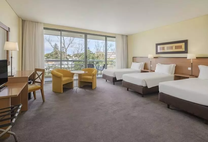 ホテル Sao Miguel Park