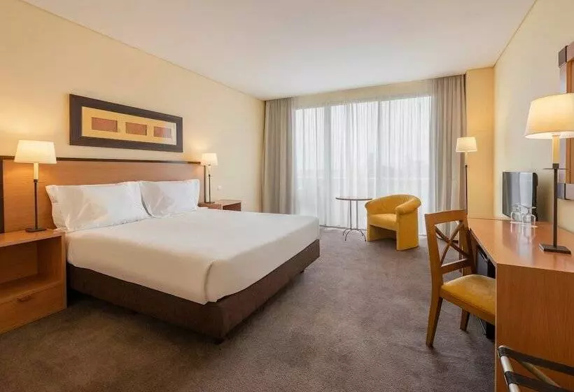 ホテル Sao Miguel Park