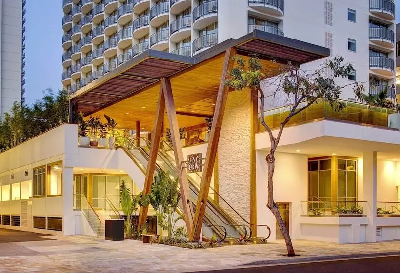 فندق The Laylow, Autograph Collection