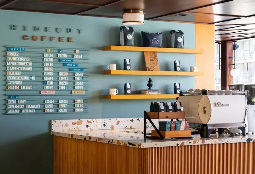 فندق The Laylow, Autograph Collection