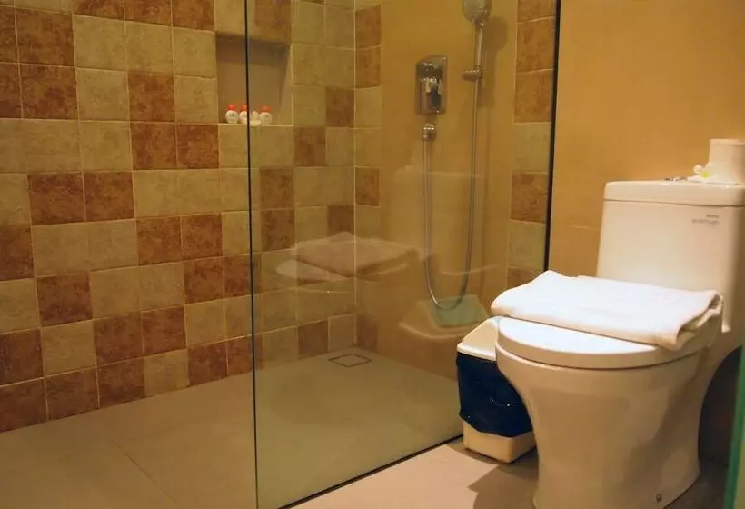 فندق Yulia Village Inn Ubud