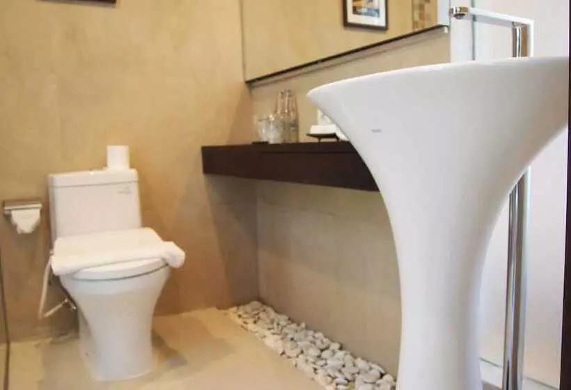 فندق Yulia Village Inn Ubud