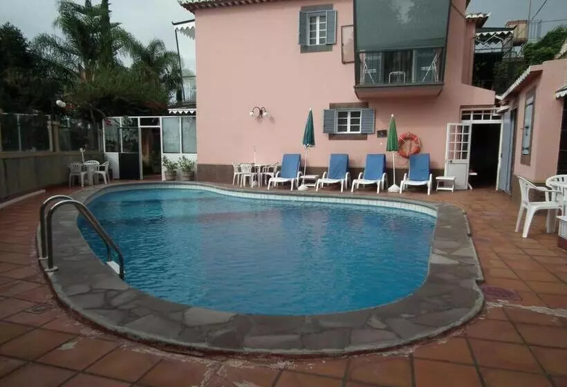 Majatalo A Casa Do Caseiro