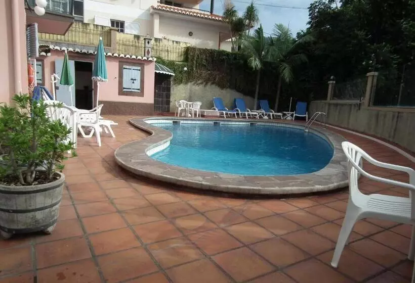 Majatalo A Casa Do Caseiro