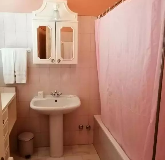 Majatalo A Casa Do Caseiro