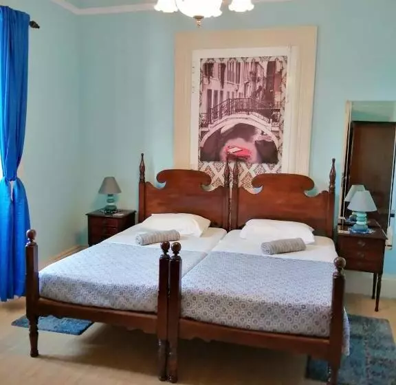 Majatalo A Casa Do Caseiro