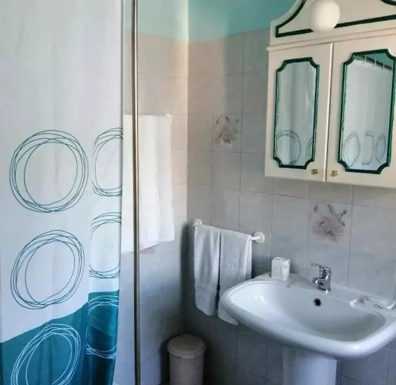 Majatalo A Casa Do Caseiro