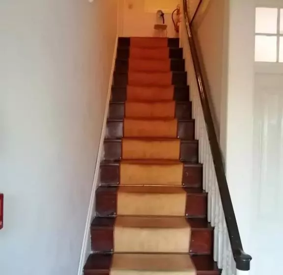 Majatalo A Casa Do Caseiro