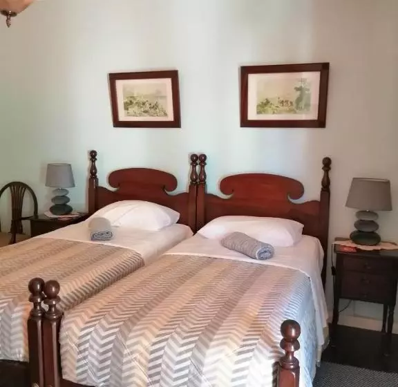 Majatalo A Casa Do Caseiro